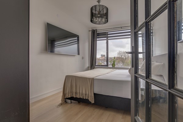 Medium property photo - Wilgensingel 27, 3181 XJ Rozenburg Zh